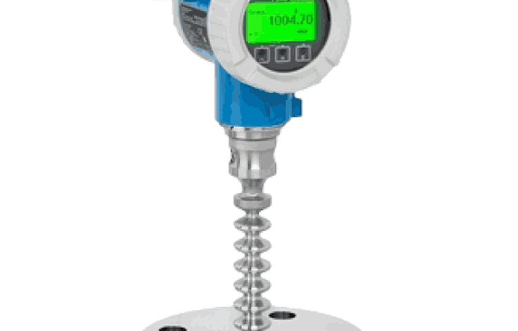 Датчик давления Cerabar PMP71B Endress+Hauser